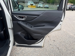 Used 2021  Subaru Forester Limited CVT at Headlight Motor Group near Lewiston&comma; ME