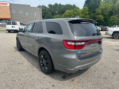 Used 2021 Dodge Durango R/T AWD at Headlight Motor Group near Lewiston, ME