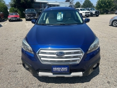 Used 2015 Subaru Outback 4d SUV i Limited PZEV at Headlight Motor Group near Lewiston, ME