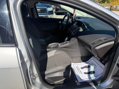 Used 2014  Ford Focus 4d Sedan SE at Headlight Motor Group near Lewiston&comma; ME