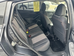 Used 2018  Subaru Crosstrek 4d SUV 2&period;0i Premium CVT at Headlight Motor Group near Lewiston&comma; ME