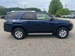 Used 2016 Toyota 4Runner 4d SUV 4WD SR5 Premium at Headlight Motor Group near Lewiston, ME