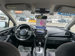 Used 2018  Subaru Crosstrek 4d SUV 2&period;0i Premium CVT at Headlight Motor Group near Lewiston&comma; ME