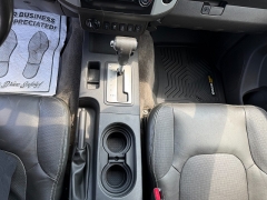 Used 2016  Nissan Frontier 4WD Crew Cab PRO-4X Auto at Headlight Motor Group near Lewiston&comma; ME