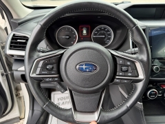 Used 2021  Subaru Forester Limited CVT at Headlight Motor Group near Lewiston&comma; ME