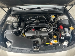Used 2015 Subaru Outback 4d SUV i Limited PZEV at Headlight Motor Group near Lewiston, ME