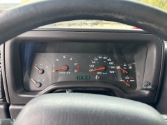 Used 2001  Jeep Wrangler 2d Convertible Sport at Headlight Motor Group near Lewiston&comma; ME