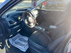 Used 2020  Subaru Forester 4d SUV AWD Premium at Headlight Motor Group near Lewiston&comma; ME