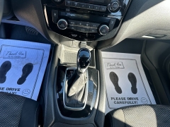 Used 2017  Nissan Rogue Sport 4d SUV AWD S at Headlight Motor Group near Lewiston, ME