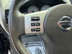 Used 2016  Nissan Frontier 4WD Crew Cab PRO-4X Auto at Headlight Motor Group near Lewiston&comma; ME