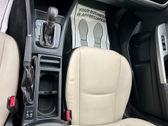 Used 2016  Subaru Crosstrek 4d SUV Limited at Headlight Motor Group near Lewiston&comma; ME