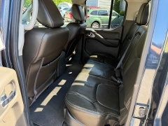 Used 2019  Nissan Frontier 4WD Crew Cab PRO-4X Auto at Headlight Motor Group near Lewiston&comma; ME