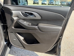 Used 2019  Chevrolet Traverse 4d SUV AWD RS at Headlight Motor Group near Lewiston&comma; ME