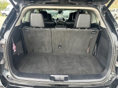 Used 2021 Toyota Highlander XLE AWD at Headlight Motor Group near Lewiston, ME