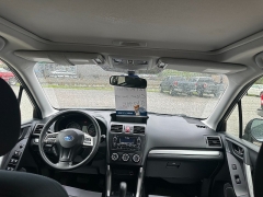 Used 2015 Subaru Forester 4d SUV i Premium CVT at Headlight Motor Group near Lewiston, ME
