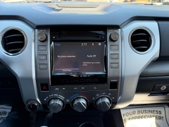 Used 2014  Toyota Tundra 4WD Double Cab SR5 5&period;7L at Headlight Motor Group near Lewiston&comma; ME