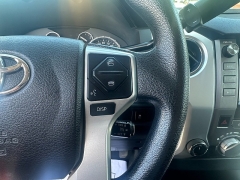 Used 2016 Toyota Tundra 4WD Double Cab SR 4.6L at Headlight Motor Group near Lewiston, ME
