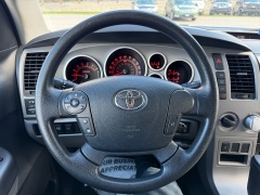 Used 2013  Toyota Tundra 4WD Double Cab 5&period;7L at Headlight Motor Group near Lewiston&comma; ME