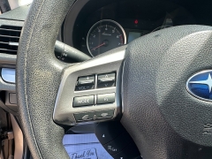 Used 2015 Subaru Forester 4d SUV i Premium CVT at Headlight Motor Group near Lewiston, ME