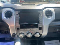 Used 2020 Toyota Tundra 4WD Double Cab SR5 5.7L at Headlight Motor Group near Lewiston, ME