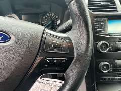 Used 2018  Ford Explorer 4d SUV 4WD XLT Ecoboost at Headlight Motor Group near Lewiston&comma; ME