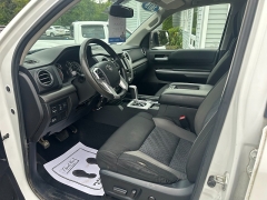 Used 2015 Toyota Tundra 4WD Double Cab SR 5.7L at Headlight Motor Group near Lewiston, ME
