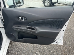 Used 2015  Nissan Versa Note 4d Hatchback S at Headlight Motor Group near Lewiston, ME