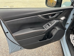 Used 2019  Subaru Crosstrek 4d SUV 2.0i Limited at Headlight Motor Group near Lewiston, ME