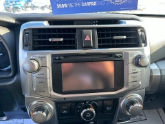 Used 2018  Toyota 4Runner 4d SUV 4WD SR5 at Headlight Motor Group near Lewiston&comma; ME