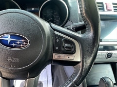 Used 2017 Subaru Legacy 4d Sedan 2.5i Limited at Headlight Motor Group near Lewiston, ME