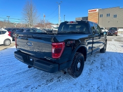 Used 2021  Ford F-150 4WD XL SuperCab 6.5' Box at Headlight Motor Group near Lewiston, ME