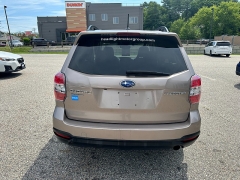 Used 2014 Subaru Forester 4d SUV i Touring at Headlight Motor Group near Lewiston, ME