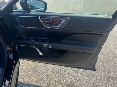 Used 2017  Lincoln Continental 4d Sedan AWD Reserve at Headlight Motor Group near Lewiston, ME