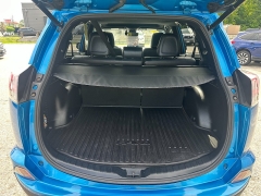 Used 2017 Toyota RAV4 4d SUV AWD SE at Headlight Motor Group near Lewiston, ME