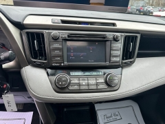 Used 2014 Toyota RAV4 4d SUV AWD XLE at Headlight Motor Group near Lewiston, ME
