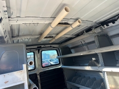 Used 2017  Chevrolet Express Van 2500 Van at Headlight Motor Group near Lewiston&comma; ME