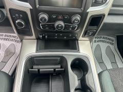 Used 2016  Ram 3500 4WD Crew Cab Big Horn at Headlight Motor Group near Lewiston&comma; ME