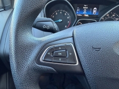 Used 2015  Ford Focus 4d Sedan S at Headlight Motor Group near Lewiston&comma; ME