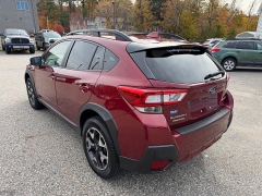Used 2019  Subaru Crosstrek 4d SUV 2&period;0i Premium CVT at Headlight Motor Group near Lewiston&comma; ME