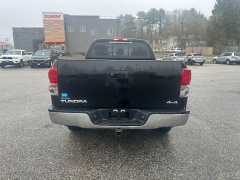 Used 2013 Toyota Tundra 4WD Double Cab 5.7L at Headlight Motor Group near Lewiston, ME