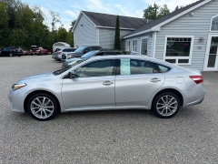 Used 2014  Toyota Avalon 4d Sedan XLE at Headlight Motor Group near Lewiston&comma; ME