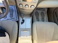Used 2011  Toyota Camry 4d Sedan Auto at Headlight Motor Group near Lewiston&comma; ME