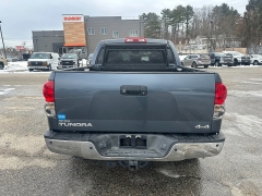 Used 2008  Toyota Tundra 4WD Crew Max 5&period;7L Limited at Headlight Motor Group near Lewiston&comma; ME