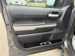 Used 2014  Toyota Tundra 4WD Double Cab SR5 5&period;7L at Headlight Motor Group near Lewiston&comma; ME