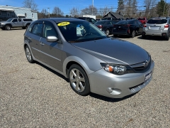 Used 2010 Subaru Outback Sport 5d Wagon Auto at Headlight Motor Group near Lewiston, ME