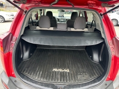 Used 2014 Toyota RAV4 4d SUV AWD XLE at Headlight Motor Group near Lewiston, ME
