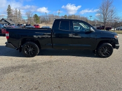 Used 2019 Toyota Tundra 4WD Double Cab SR5 5.7L at Headlight Motor Group near Lewiston, ME