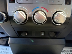 Used 2017  Toyota Tundra 4WD Double Cab SR 4&period;6L at Headlight Motor Group near Lewiston&comma; ME