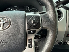 Used 2018  Toyota Tundra 4WD Double Cab SR5 5&period;7L at Headlight Motor Group near Lewiston&comma; ME