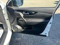 Used 2017  Nissan Rogue Sport 4d SUV AWD S at Headlight Motor Group near Lewiston, ME